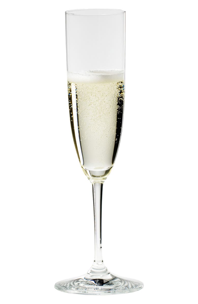 Riedel Vinum Champagne Glass