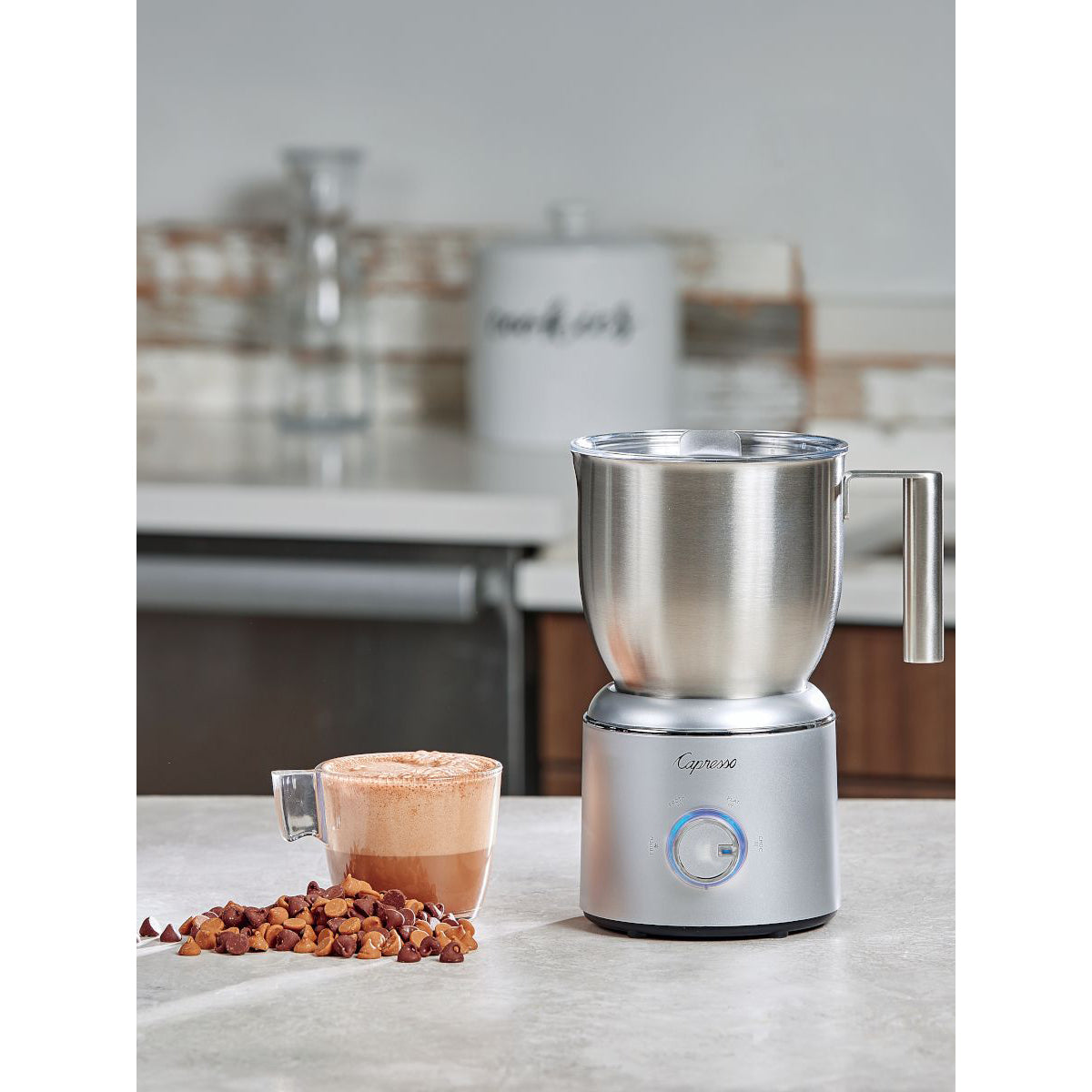 Capresso Milk Froth Select
