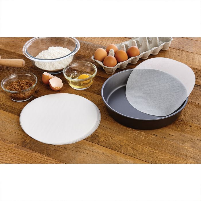 Mrs. Anderson's Parchment Rounds - 9"