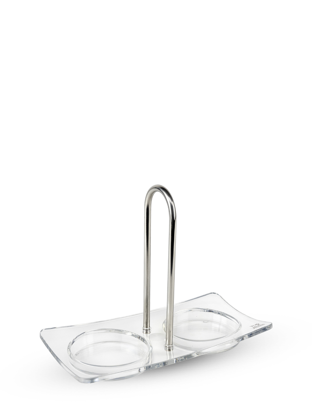Peugeot Linea Acrylic Tray