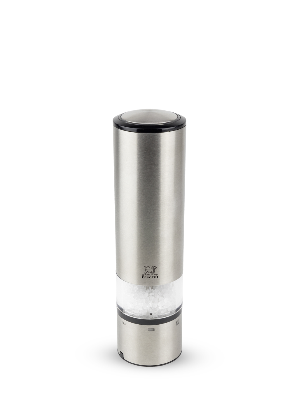 Peugeot Elis Electric Salt Mill - 8 IN