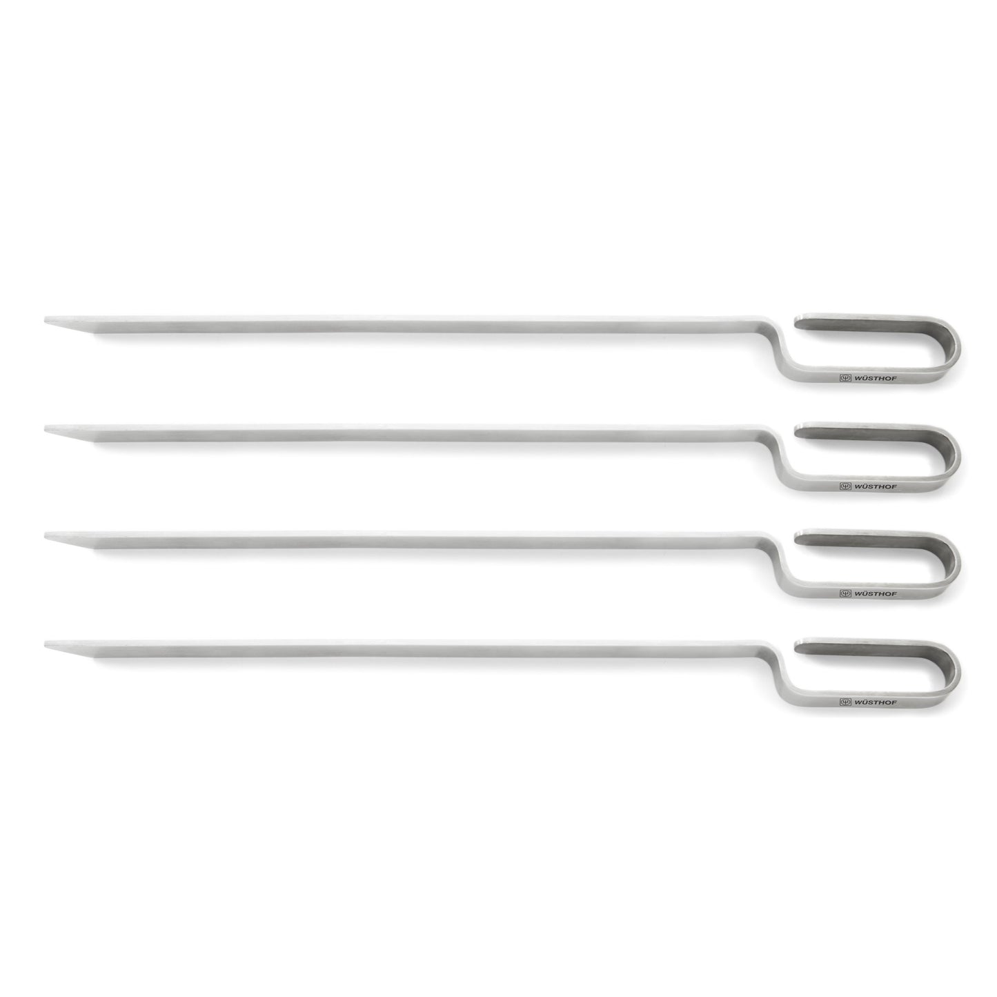 Wüsthof BBQ Skewer Set