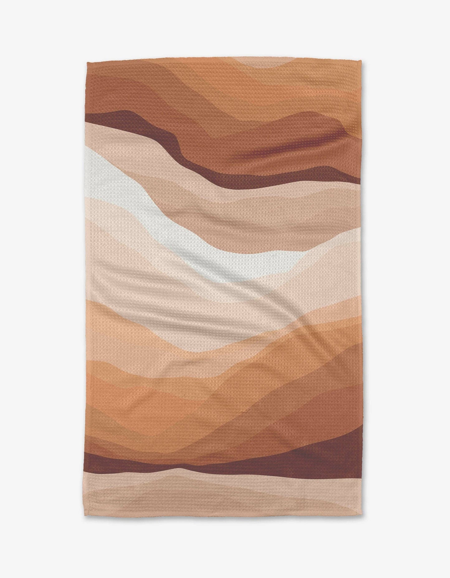 Geometry - Levels of Fall