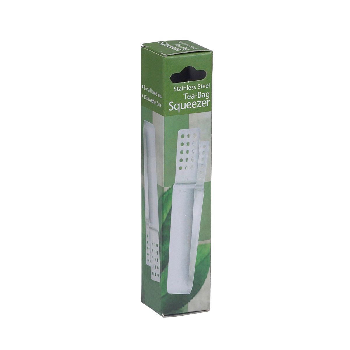 Tea Bag Squeezer