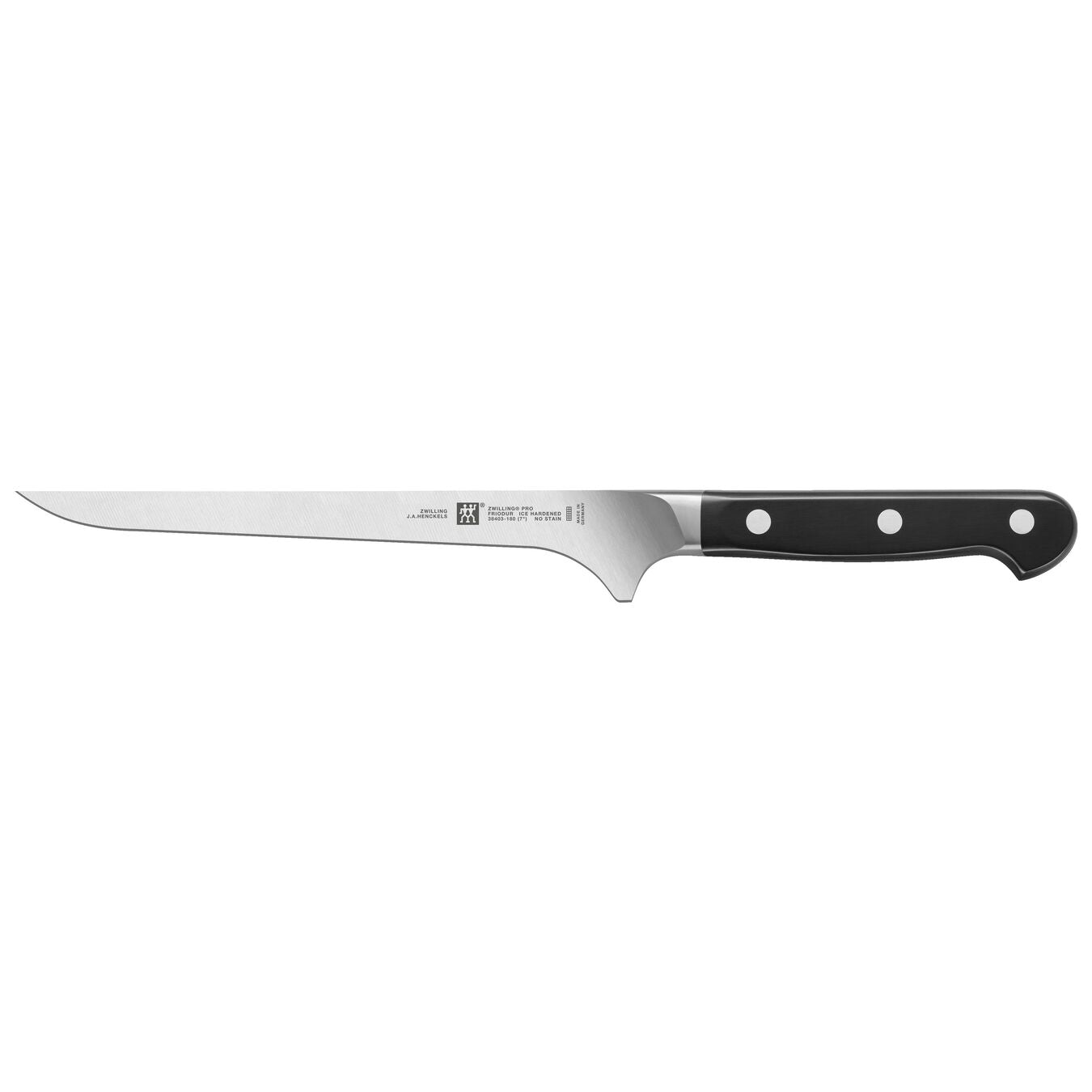 Zwilling Pro Filetting Knife - 7 "