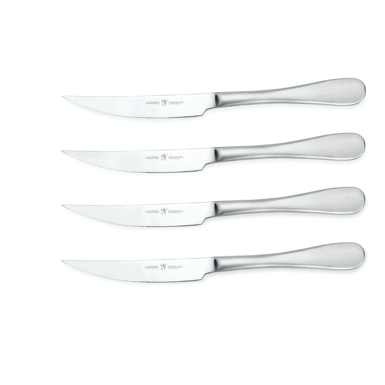 Zwilling Mansion Steak Set