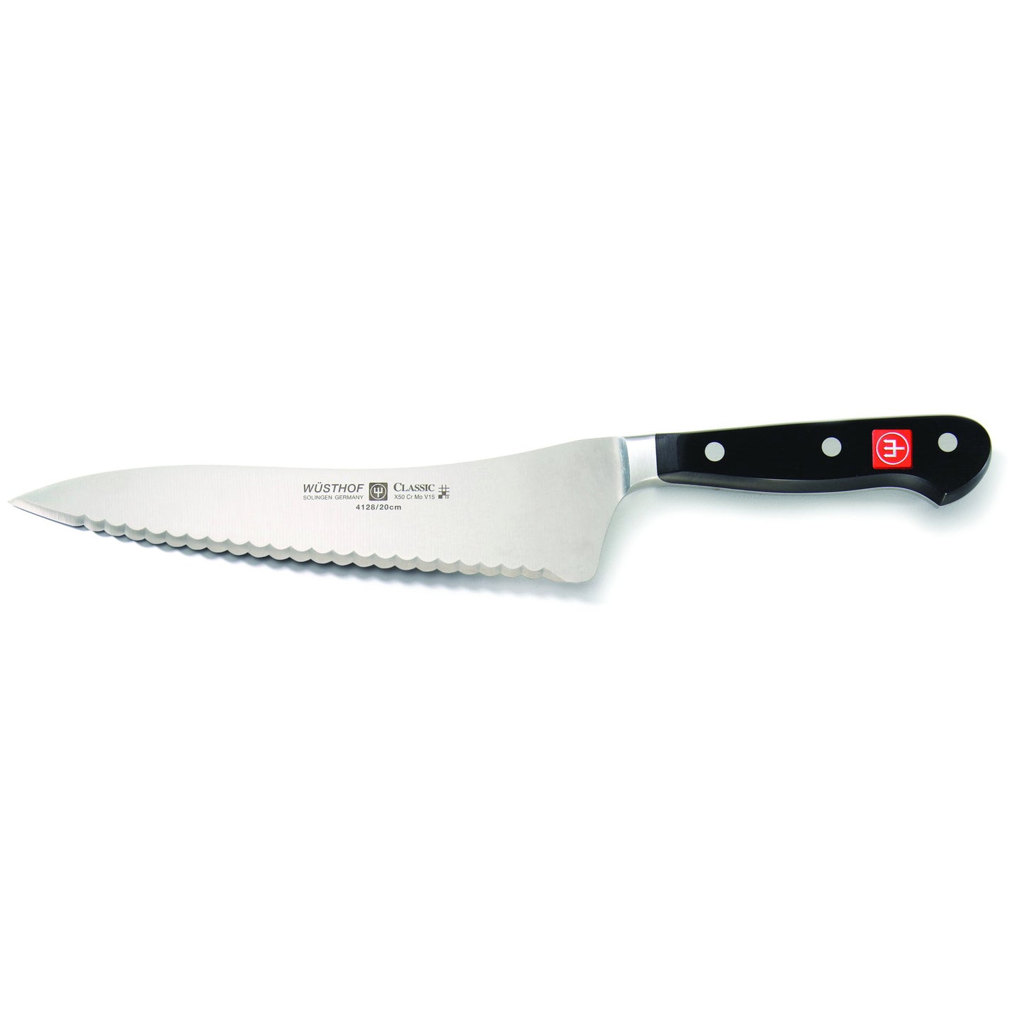 Wüsthof Classic Offset Panini Knife