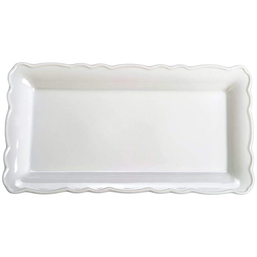 Rectangular Platter