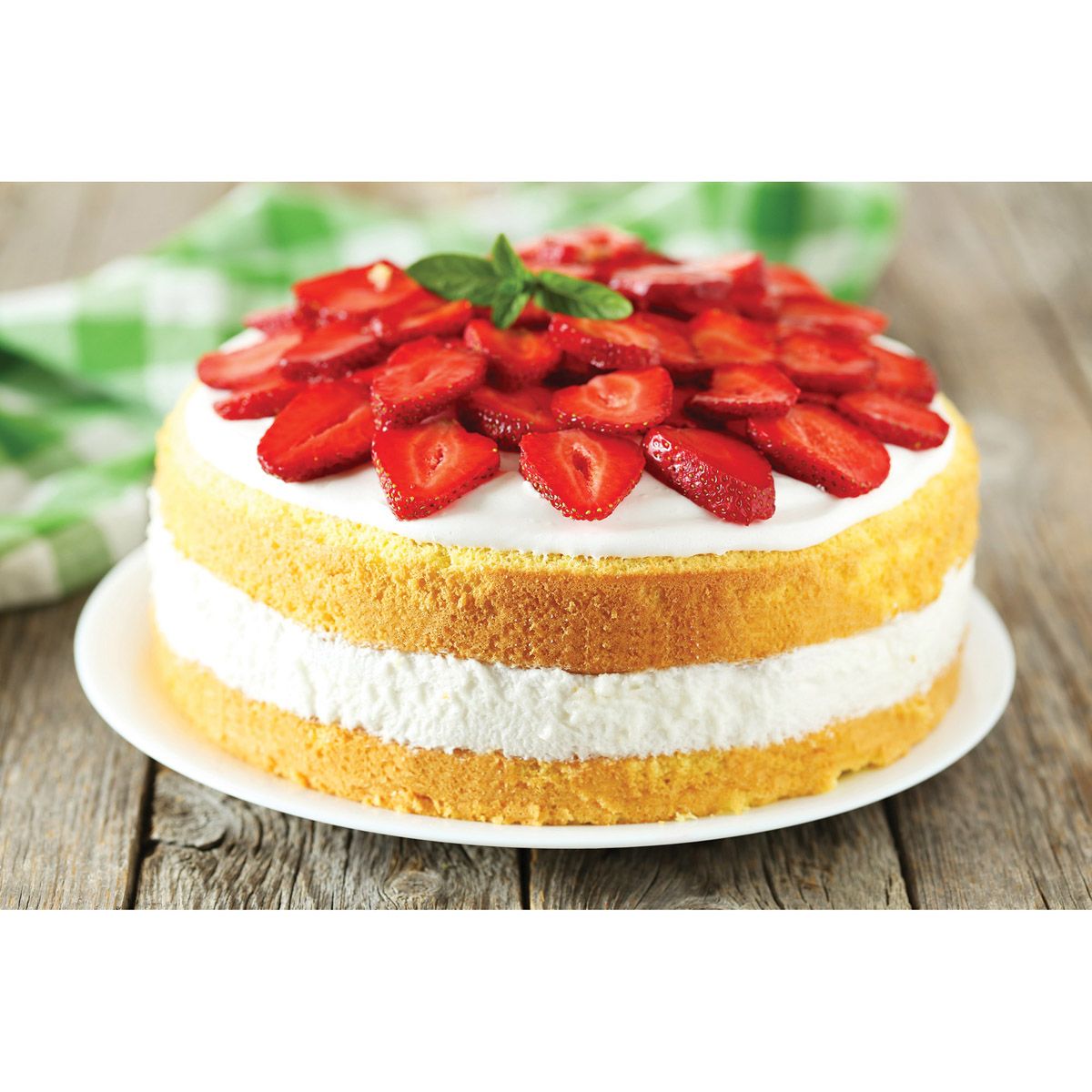 Mrs. Anderson's Baking Adjustable Cake Cutter
