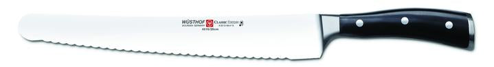 Wusthof Classic Ikon Super Slicer - 10"