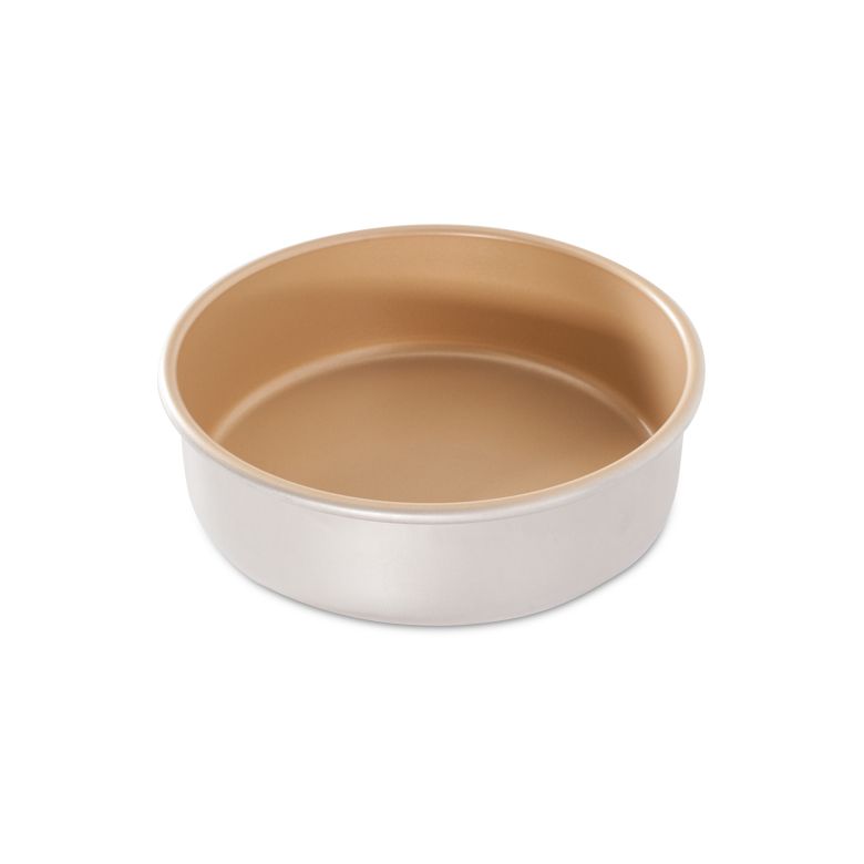 Nordicware Naturals Nonstick Round Cake Pan - 8"