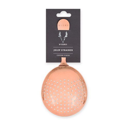 True Summit Julep Strainer by Viski