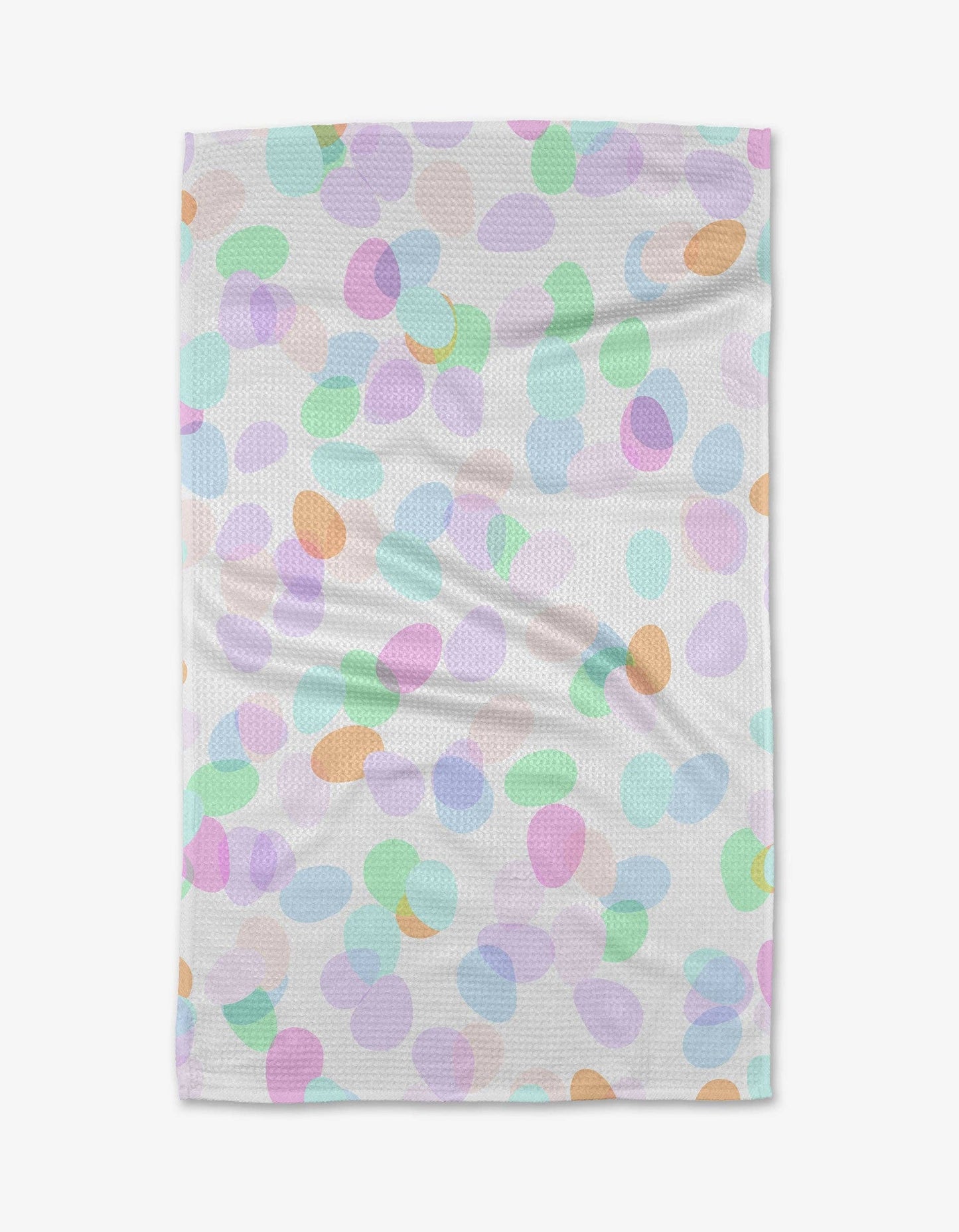 Geometry - Hide or Hatch Tea Towel