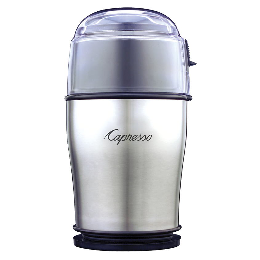 Capresso Cool Grind PRO Coffee & Spice Grinder