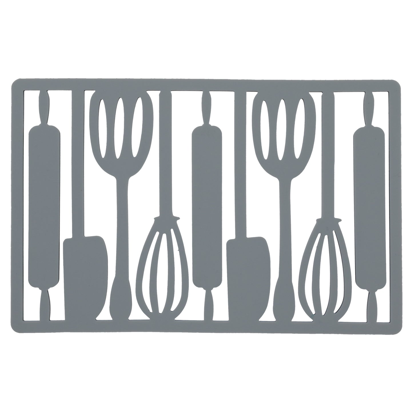 Utensil Trivet