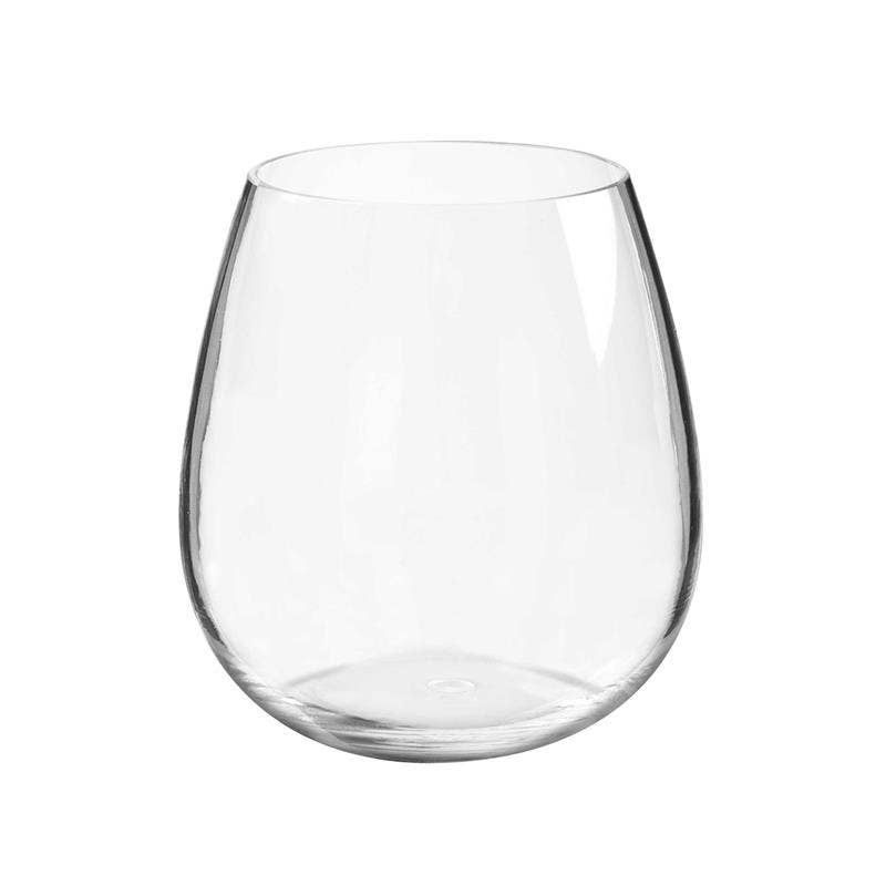 Unbreakable Tritan Stemless Tumbler - 18 oz