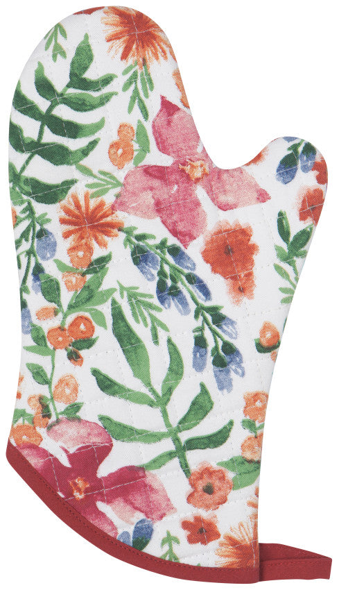 Botanica Mitts
