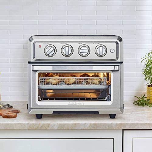 Cuisinart AirFryer Toaster Oven