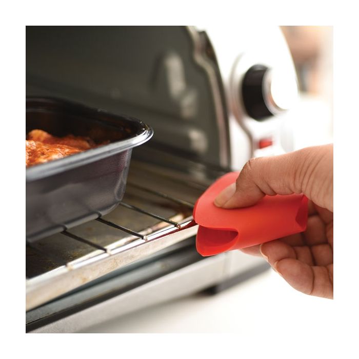 Silicone Pinch Grip
