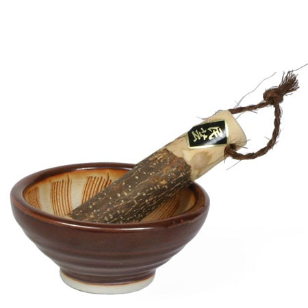 Suribachi Mortar with Pestle - 3.25"