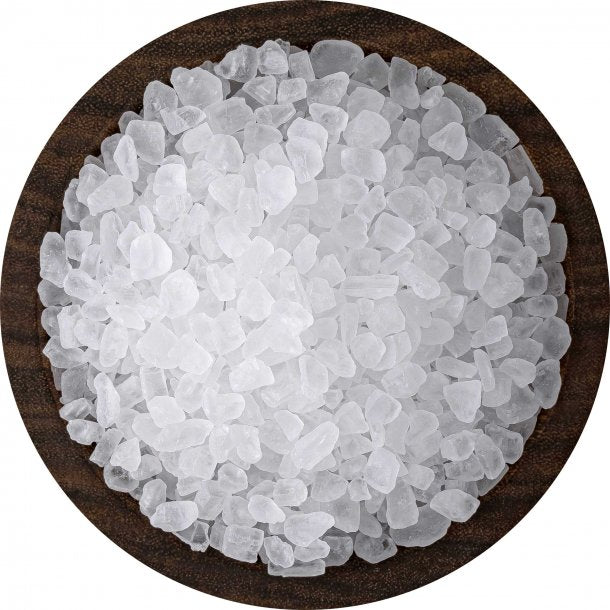 Pure Ocean® Premium Sea Salt, Coarse
