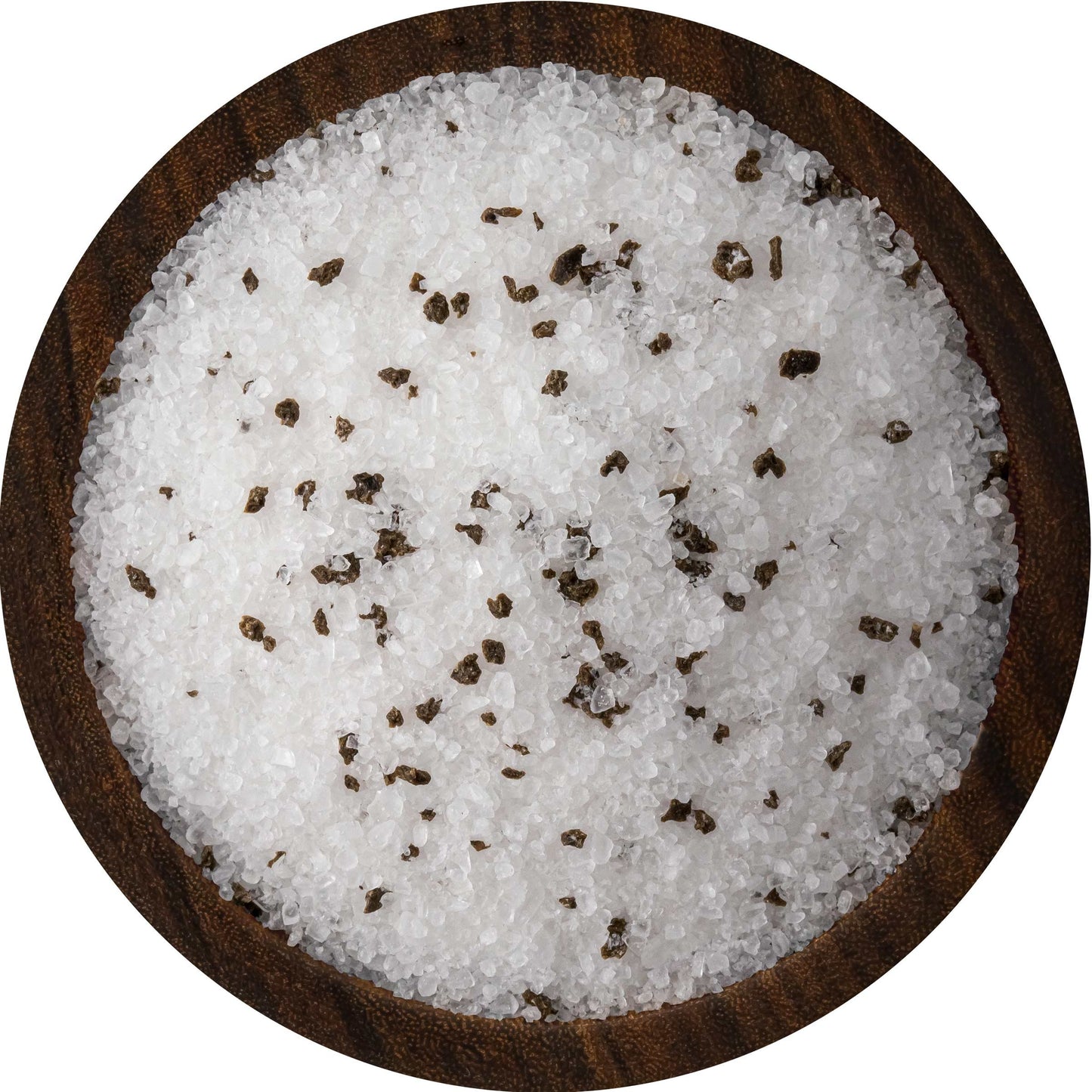 Truffle Salt 4-6% Black Truffle