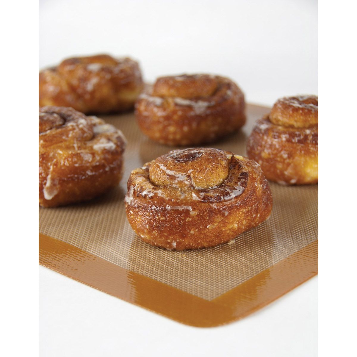 Mrs. Anderson Silicone Baking Mat