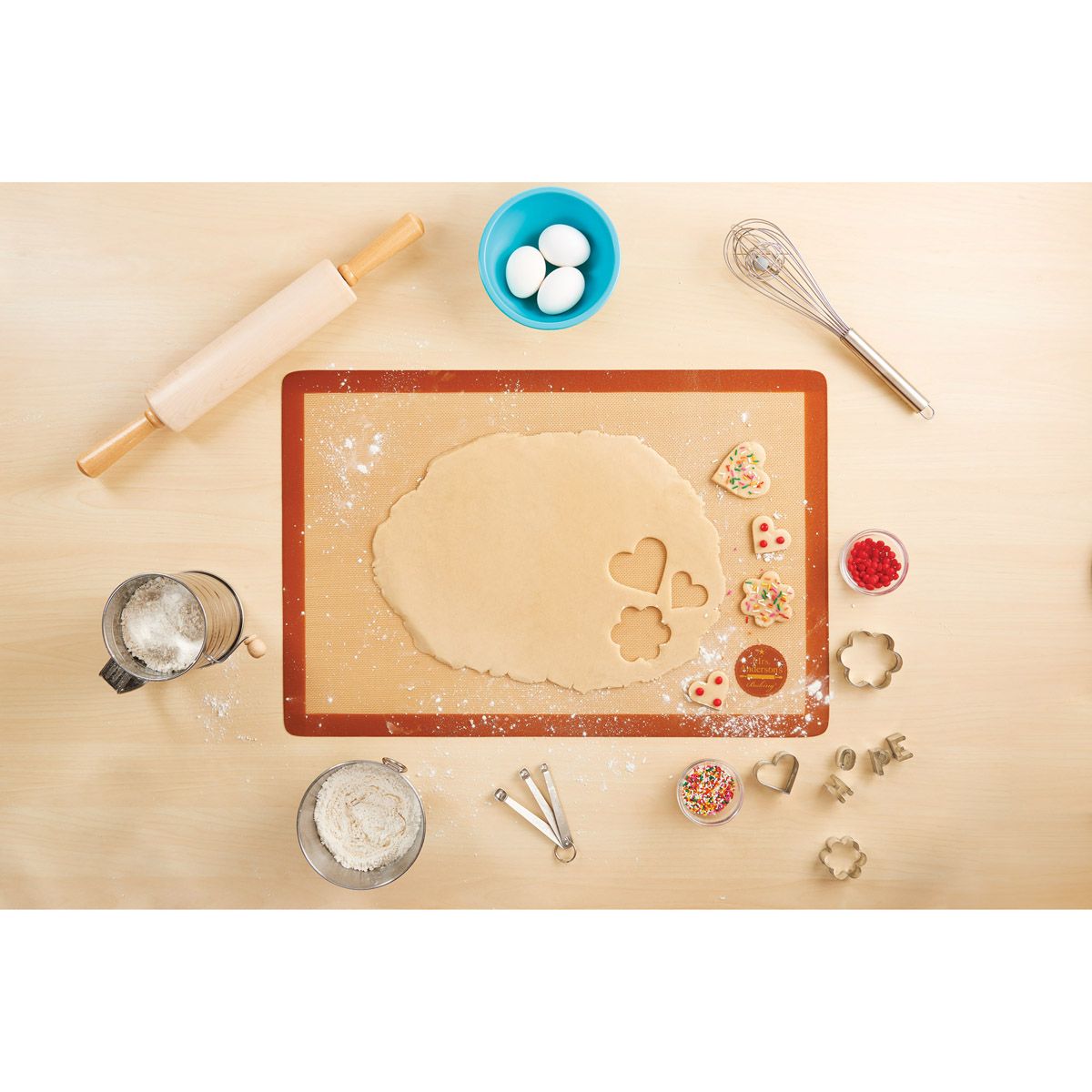 Silicone Baking Mat