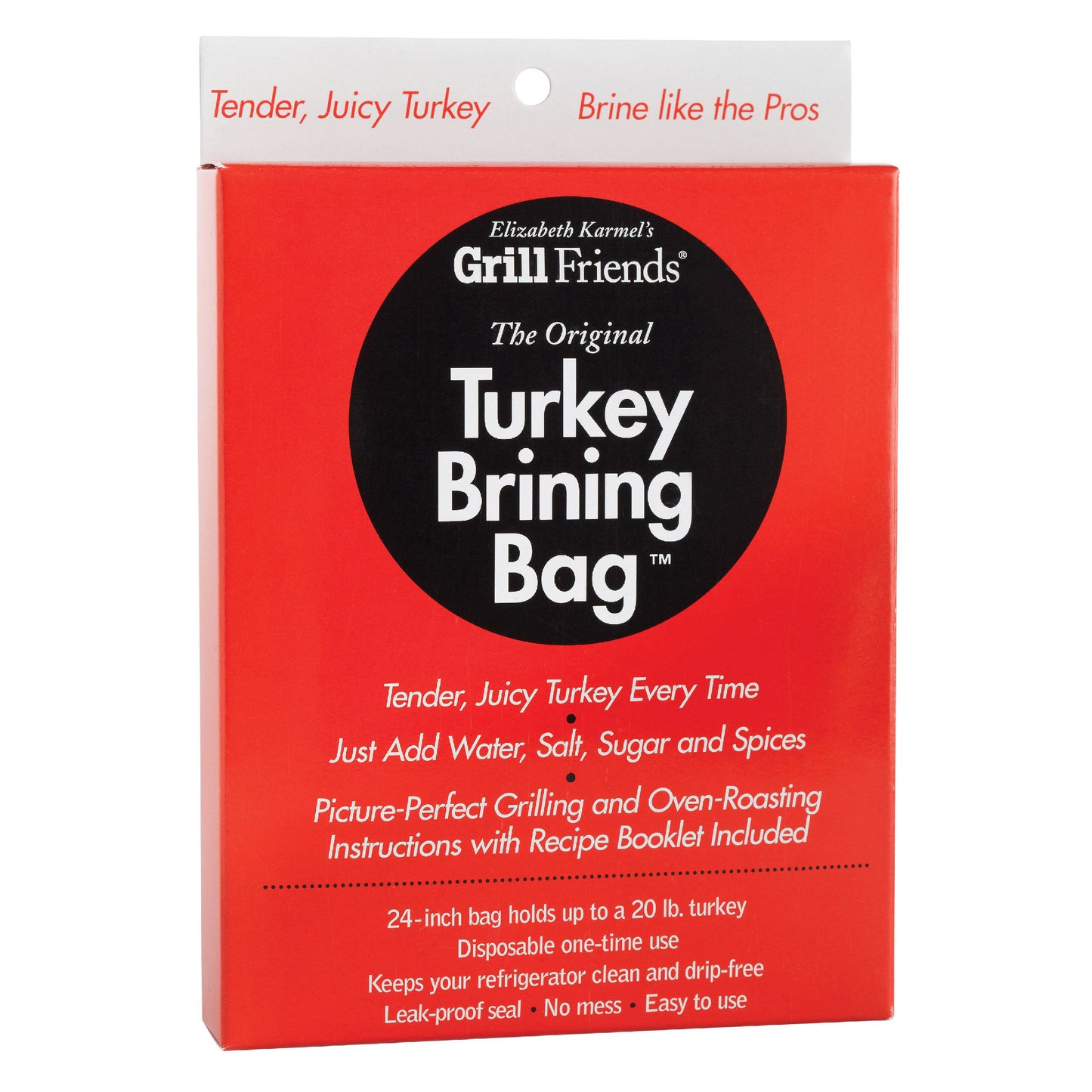 Turkey Brining Bag