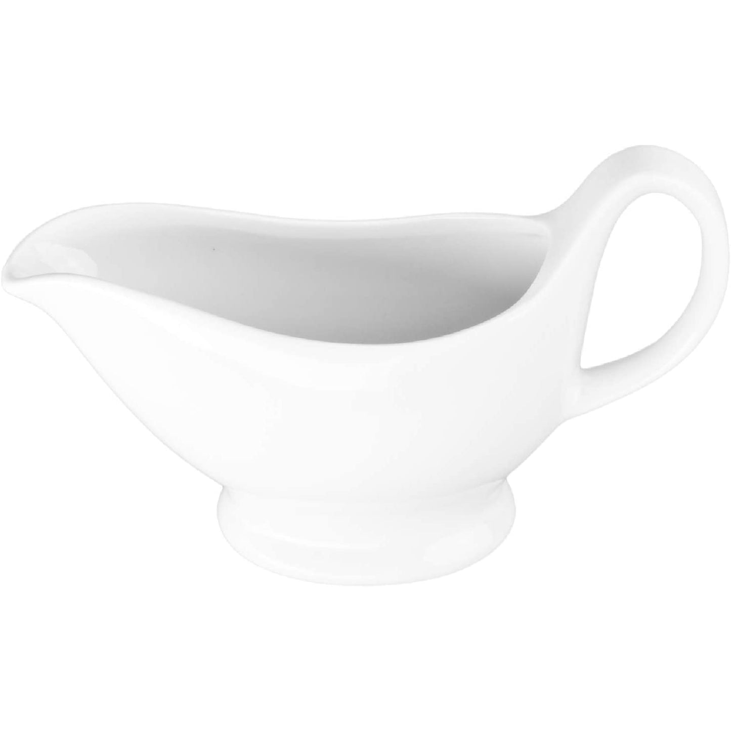 Gravy Sauce Boat, 16 oz