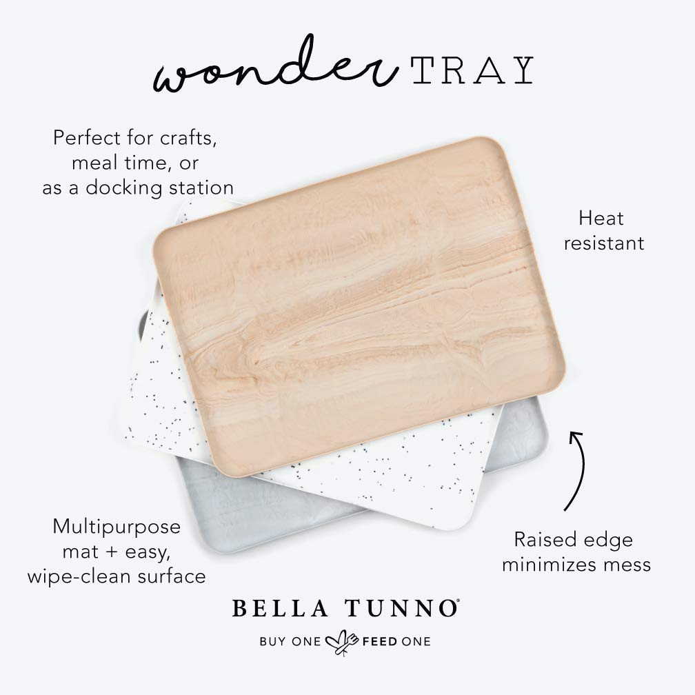 Bella Tunno Number Wonder Tray