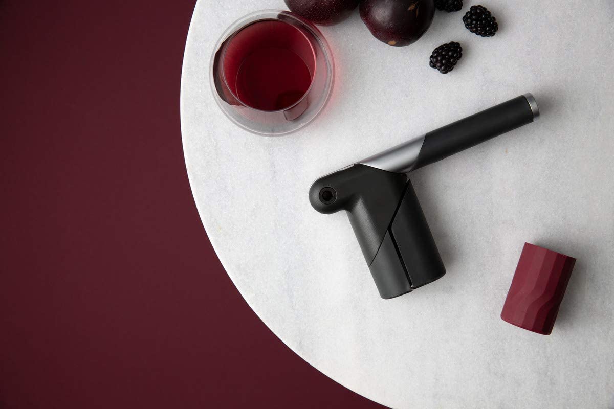 Rabbit Pro Axis Lever Corkscrew