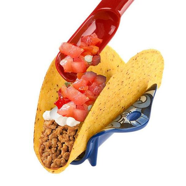Taco Spoon - 2 PC