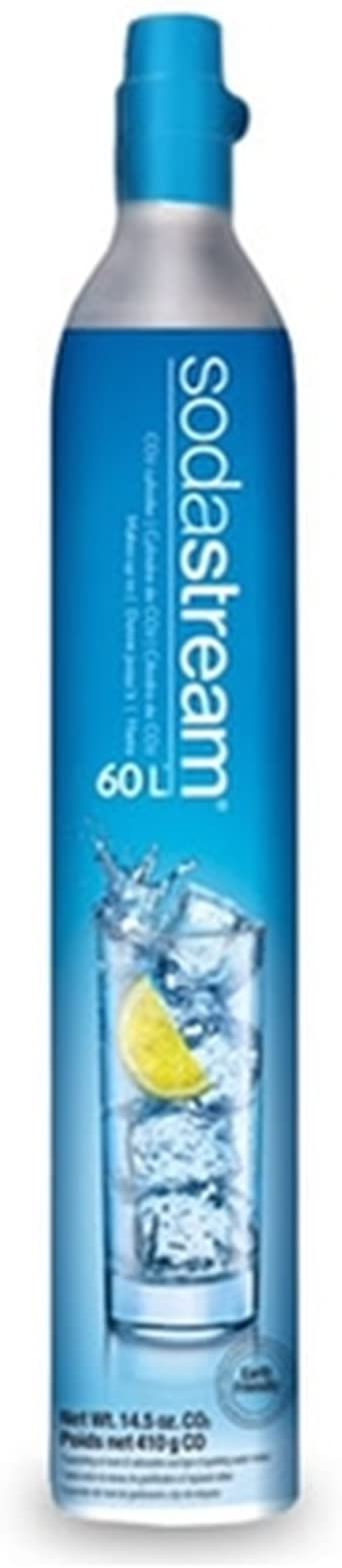 Sodastream Co2 Carbonating Cylinder