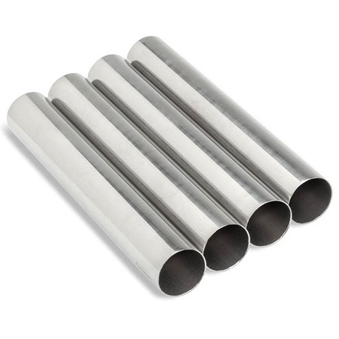 Donatella's Cannoli Forms - 4 PC