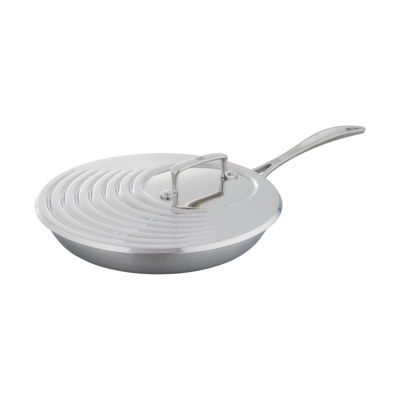 Zwilling Stainless Steel Universal Lid - 13"