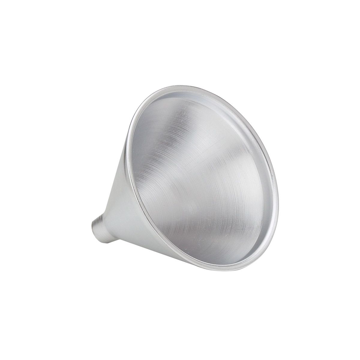 Aluminum Funnel - 2.5 oz