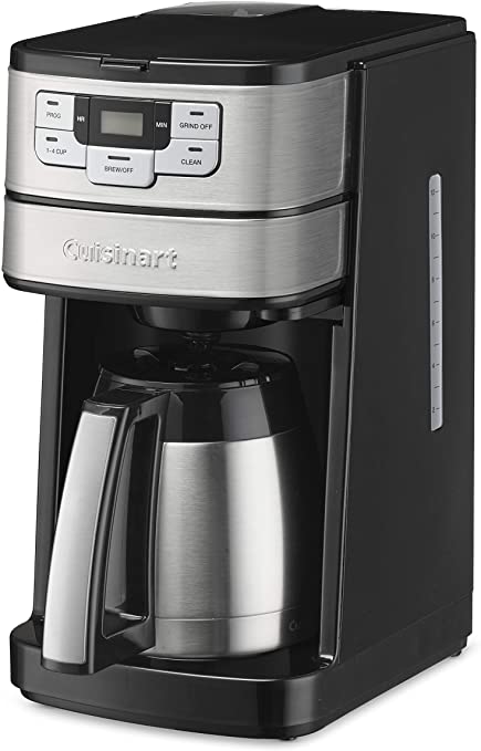 Cuisinart Blade Grind and Brew Thermal Carafe - 10 Cup