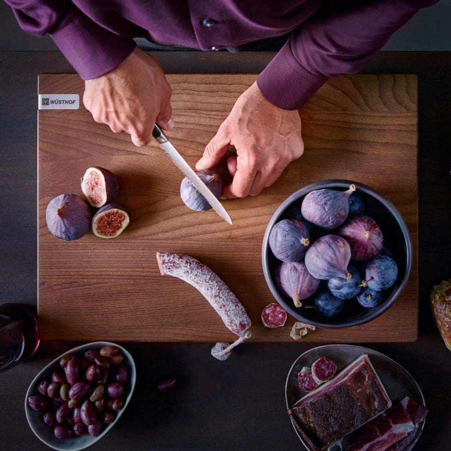 Wüsthof Classic Ikon Cook's Knife - 9"