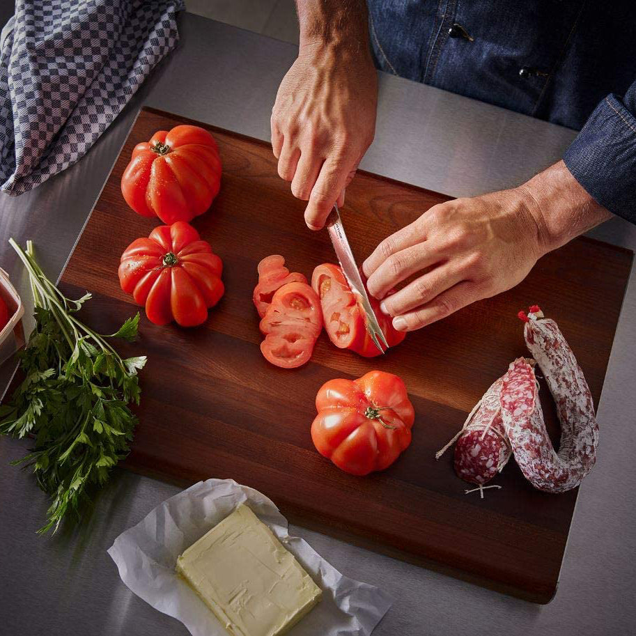 Wüsthof Classic Tomato Knife - 5"