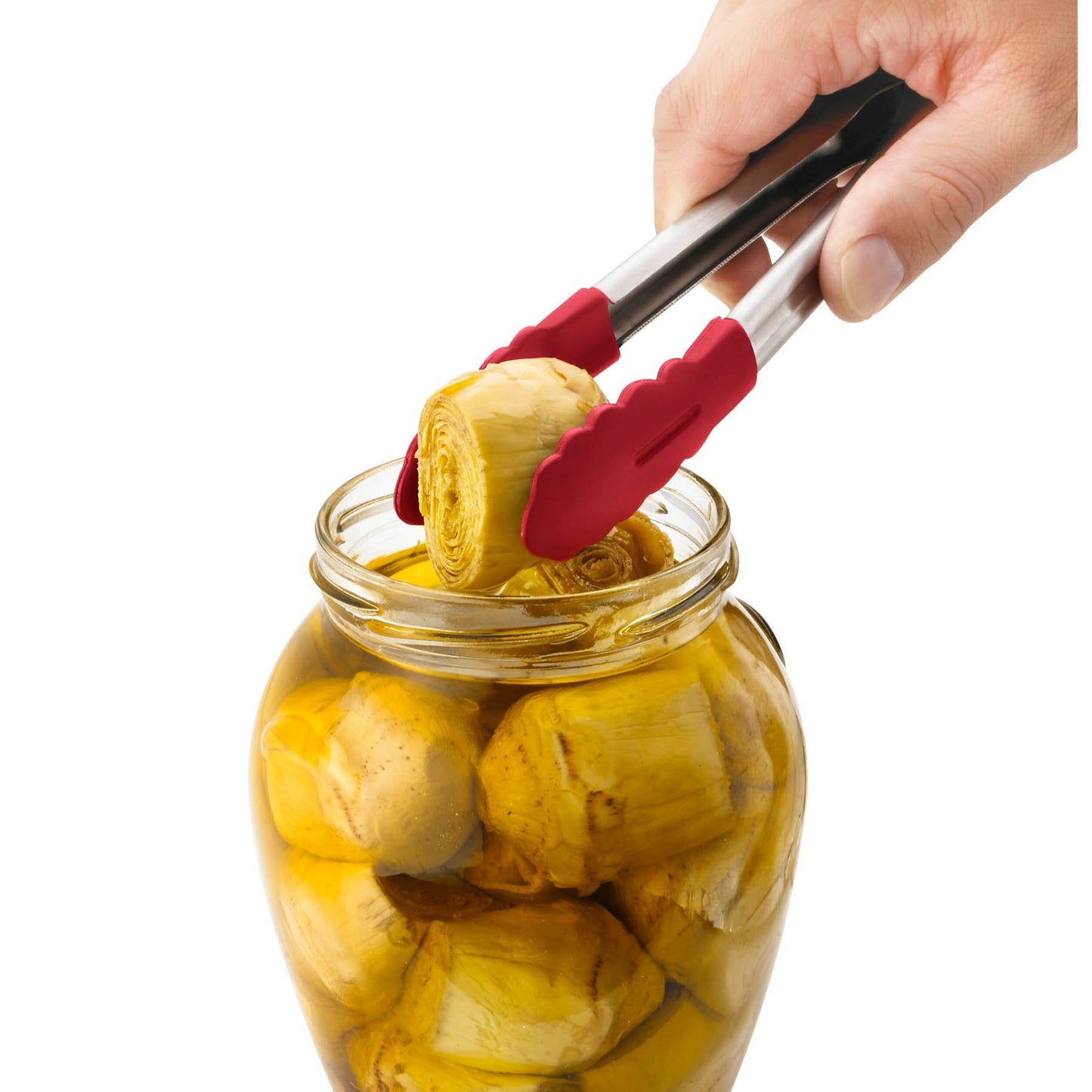 Cuisipro Mini Tongs