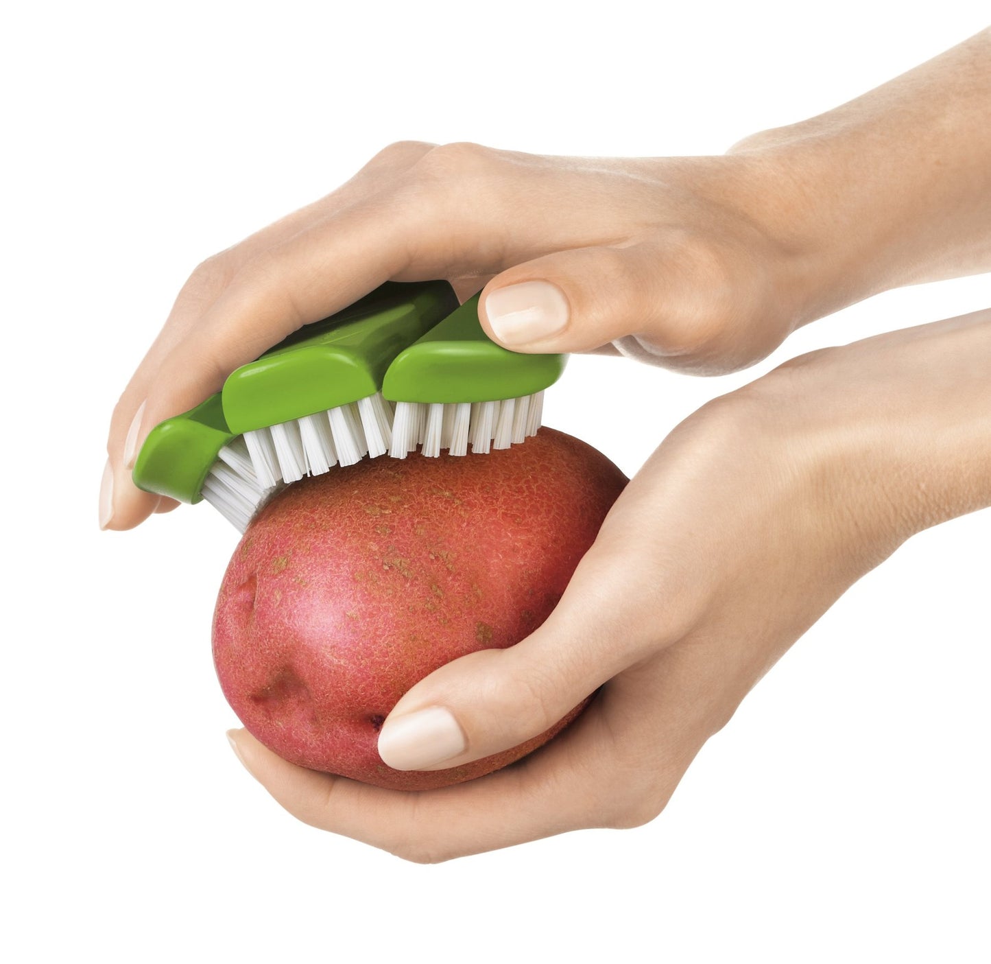 Cuisipro Flexible Veggie Brush