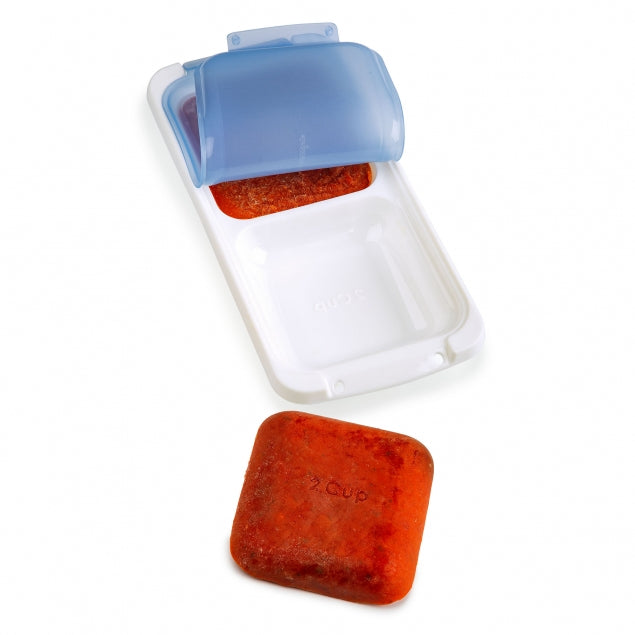 Prepworks Freezer Portion Pod 2 Cup