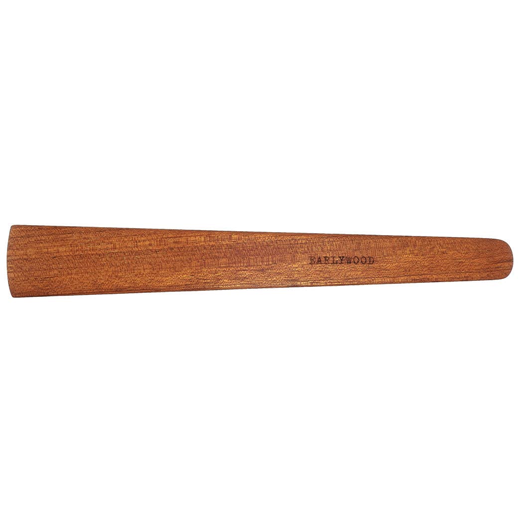 Earlywood Large Flat Saute, Jatoba