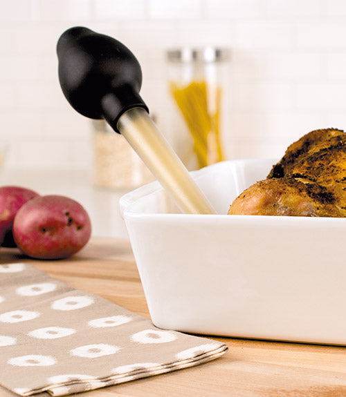Tovolo Dripless Baster