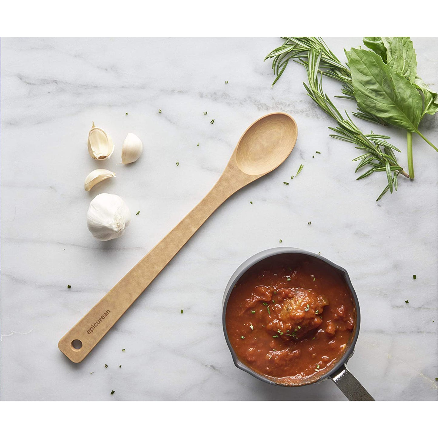 Epicurean Chef Small Spoon