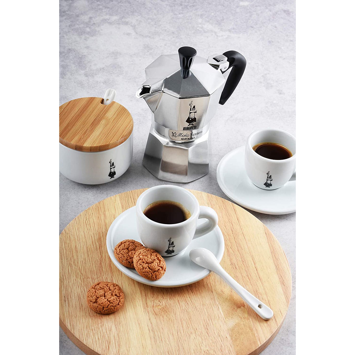 Bialetti Moka Express