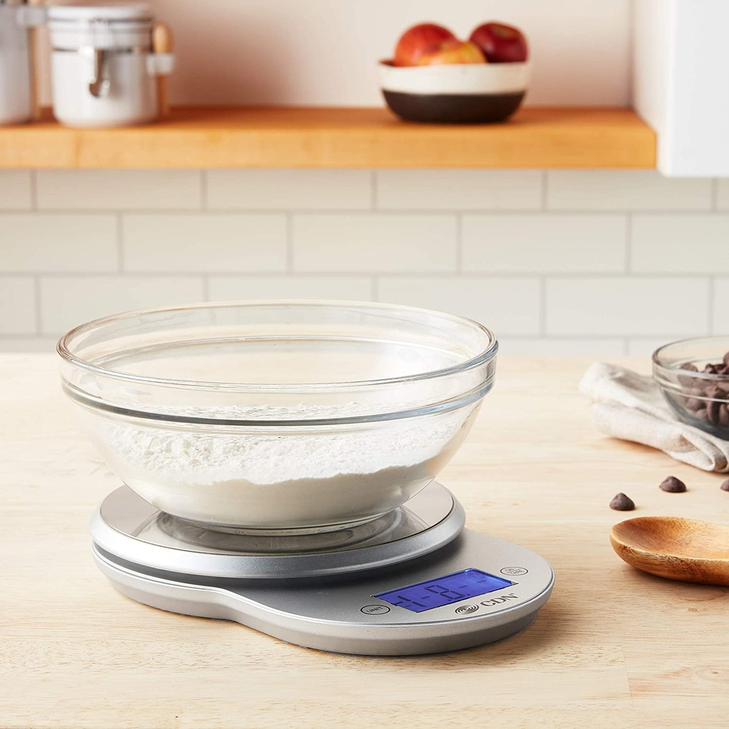 CDN ProAccurate Digital Scale