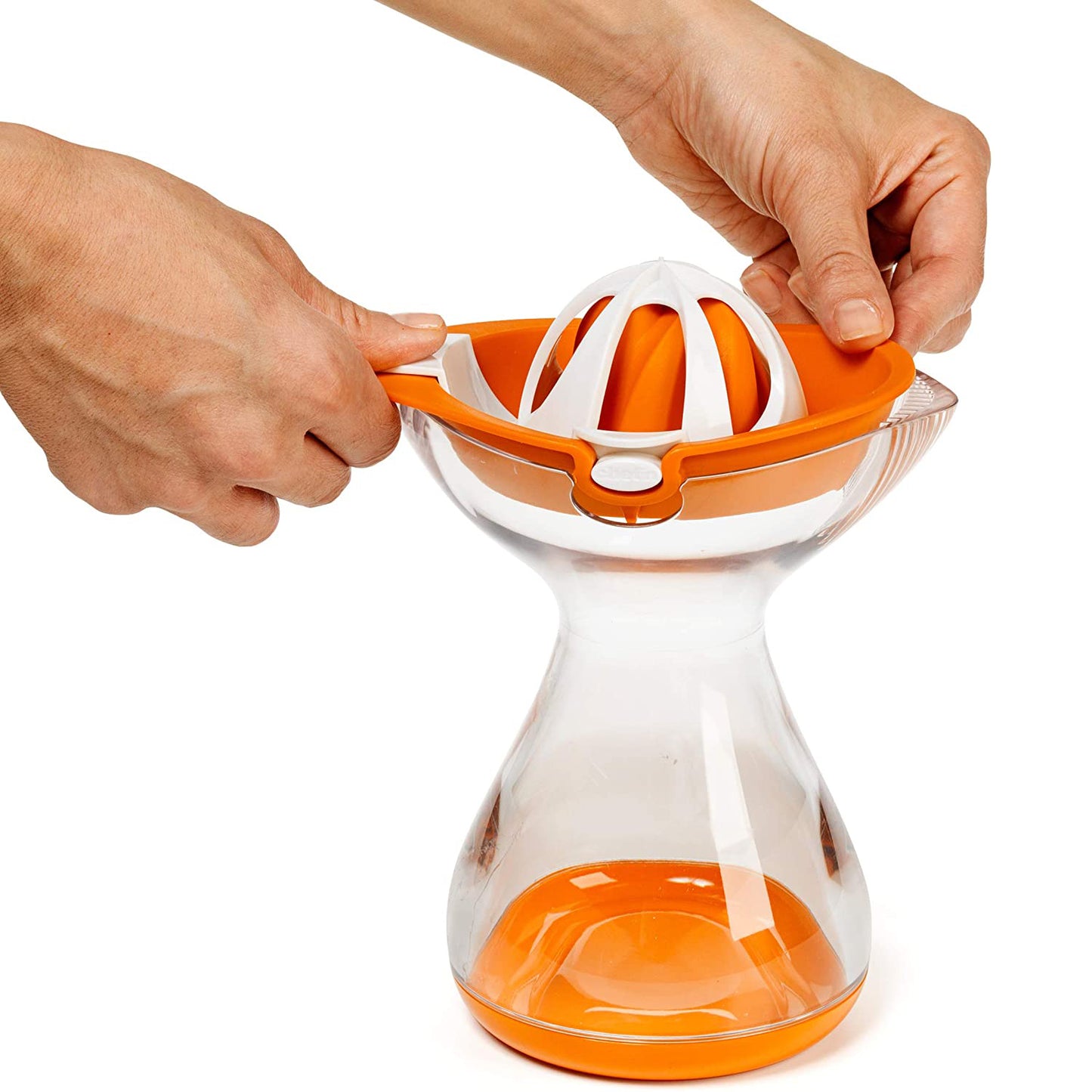 Chef'n Juicester Xl 2 In 1 Citrus Juicer