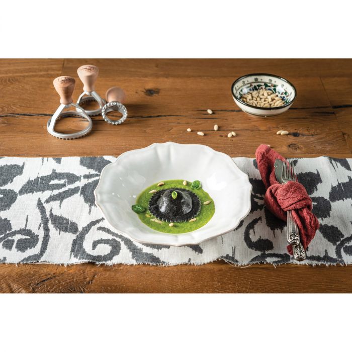Marcato Ravioli Stamp Round- 3"